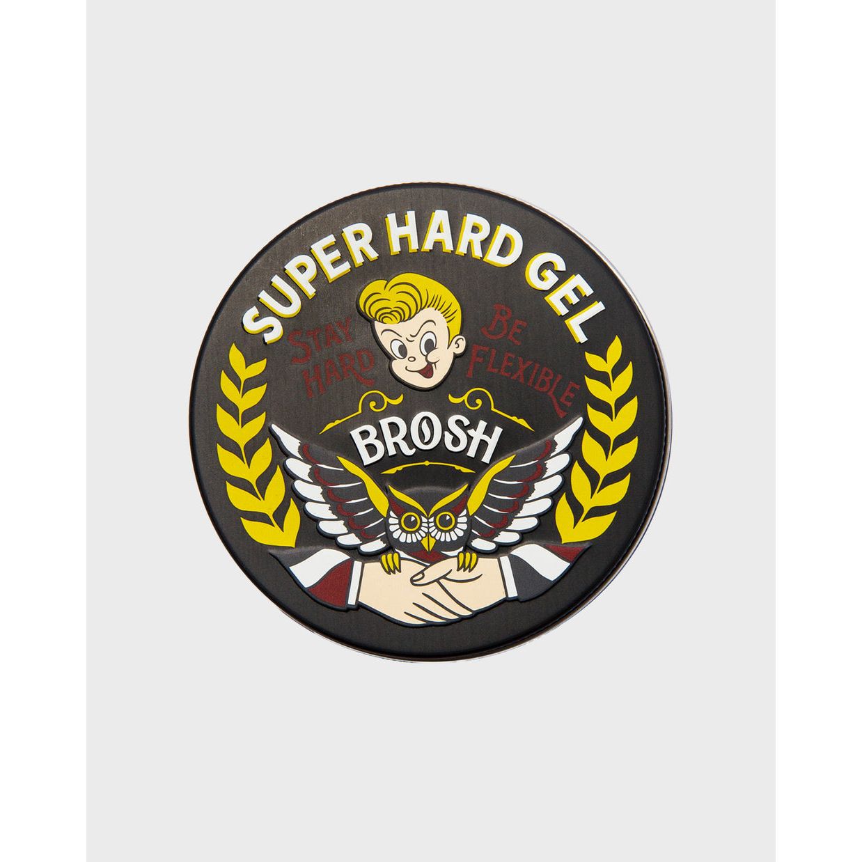 BROSH SUPER HARD GEL