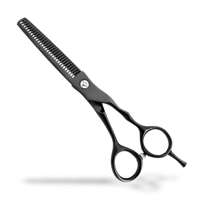 Kiepe Monster Cut series 2814 Hairdresser Scissors black 6.0