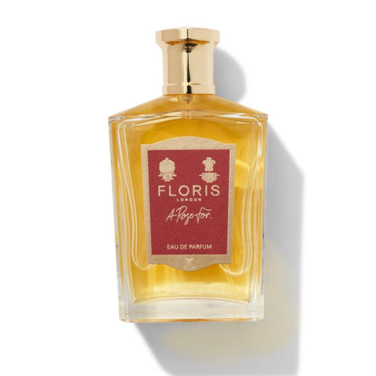 Floris A Rose For.. Eau de Parfum Sample