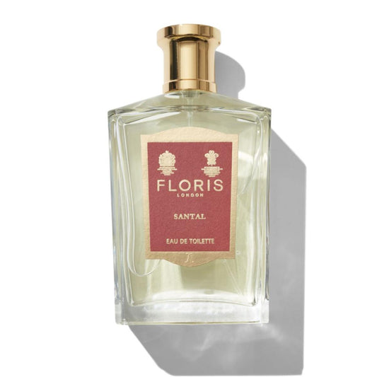 Floris Santal EdT Sample
