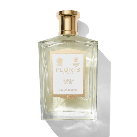 Floris White Rose EdT Sample