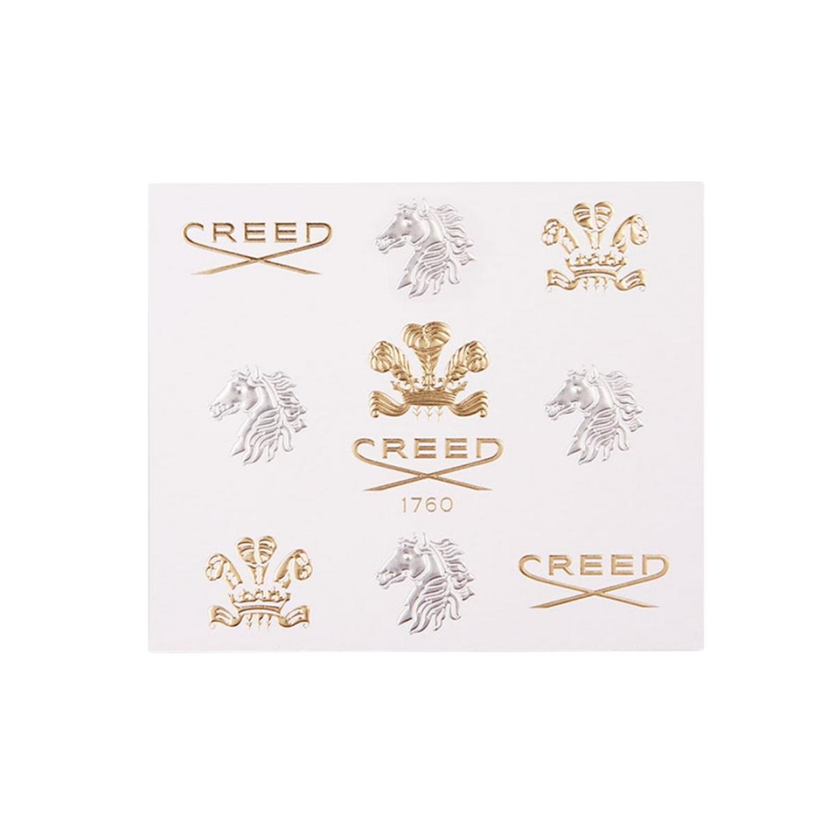 Creed Men's 3-Piece Discovery Set EdP 3x10ml