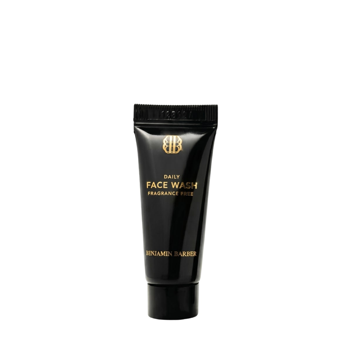 Benjamin Barber Daily Face Wash, 100 ml