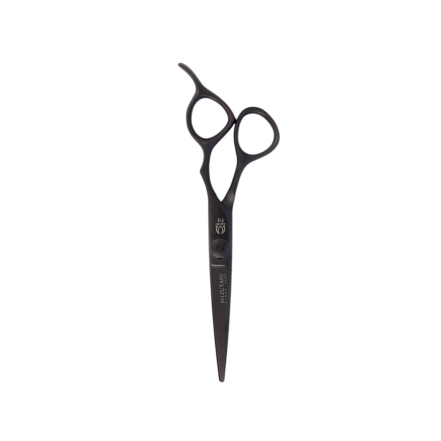 Mitzutani Fit Black Smith Titanium 5,5