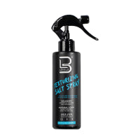 Premium Sea Salt Texturizing Spray for Effortless Beach Waves & Volume 250ml