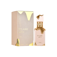 Lattafa Eclaire Långvarig Gourmand Eau de Parfum 100 ml – Karamelldoft för Kvinnor