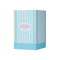 Lattafa Gourmand Vanilla Freak 75ml EDP – Söt Cupcake, Kanel & Mandel Doft