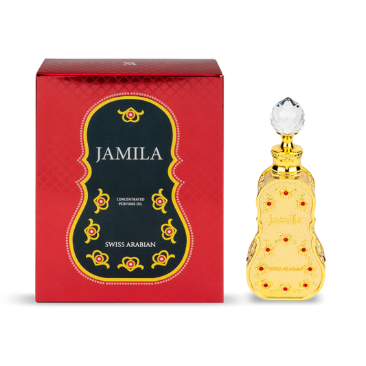Jamila CPO