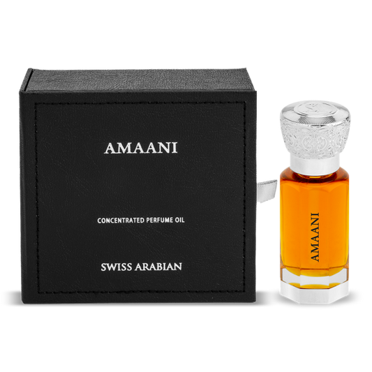 Amaani CPO