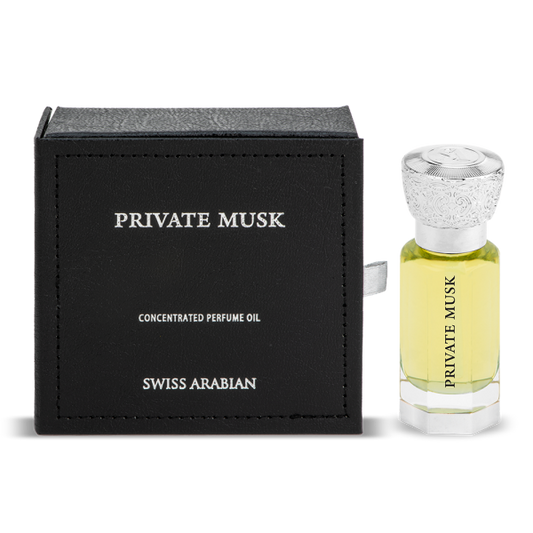 Private Musk CPO