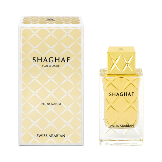 Shaghaf Women
