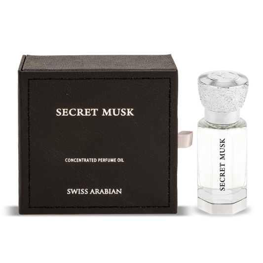 Secret Musk CPO