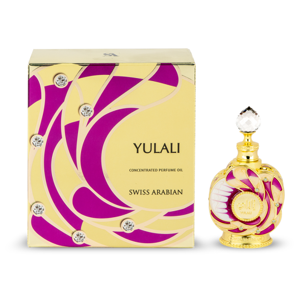 Yulali CPO