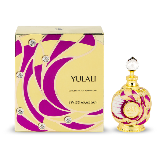 Yulali CPO