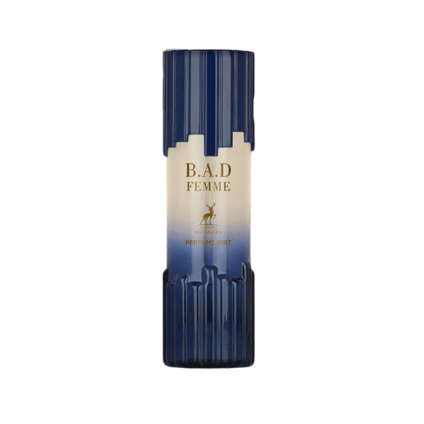 B.A.D Femme Body Mist