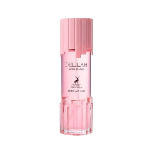 Delilah Pour Femme Body Mist