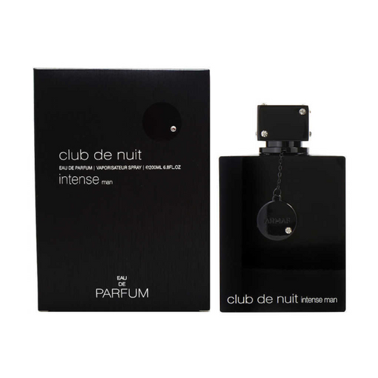 Club De Nuit Intense Man 200ml