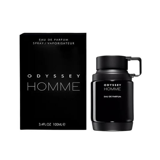 Odyssey Homme 100ml