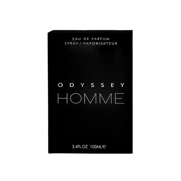 Odyssey Homme 100ml