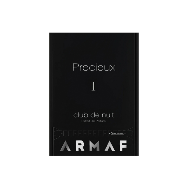 Club De Nuit Precieux I Extrait 55ml