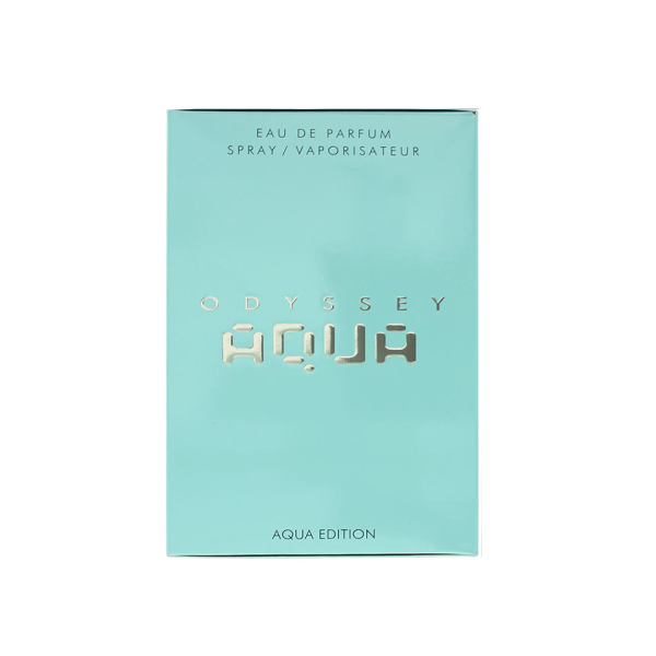 Odyssey Aqua 100ml