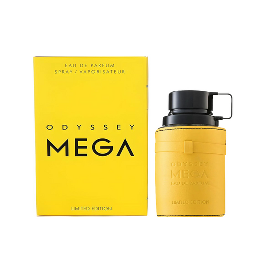 Odyssey Mega 100ml