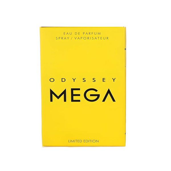 Odyssey Mega 100ml