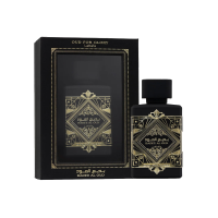 Lattafa Badee Al Oud Glory EdP: Lyxig, Djup, Långvarig Doft för Kvinnor & Män