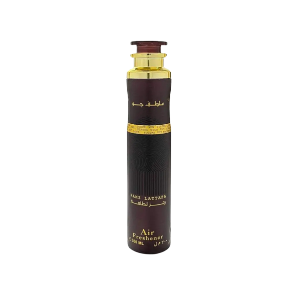 Ramz Gold Air Freshener