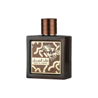 Lattafa Qaed Al Fursan Untamed Eau de Parfum 100ml – Djärv, Karismatisk, Oemotståndlig Herrdoft