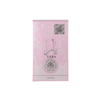 Lattafa Yara 100 ml EDP – Tropisk, Elegant Damparfym med Fruktiga Blomnoter