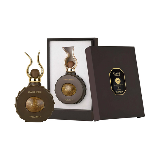 Lattafa Niche Emarati Classic Stone EDP 100 ml – bild 2