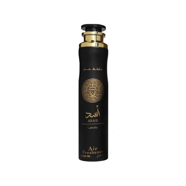 Asad Air Freshener