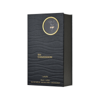 Lattafa His Confession 100ml EDP Herrparfym – Karismatisk, Elegant, Djup Doft