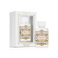 Lattafa Badee Al Oud - Honor & Glory Lyxig Kryddig Oud EDP för Herr & Dam 100ml