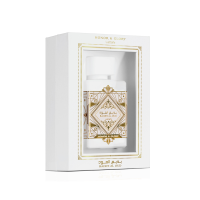 Lattafa Badee Al Oud - Honor & Glory Lyxig Kryddig Oud EDP för Herr & Dam 100ml