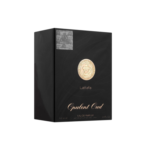 Opulent Oud