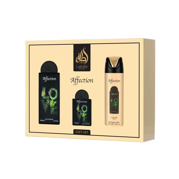 Affection Giftset