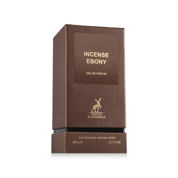 Incense Ebony