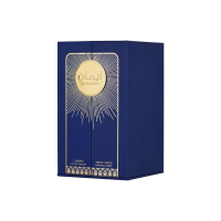 Emaan Strålande Blommig-Orientalisk EDP för Kvinnor – Elegant, Långvarig Lyxig Doft