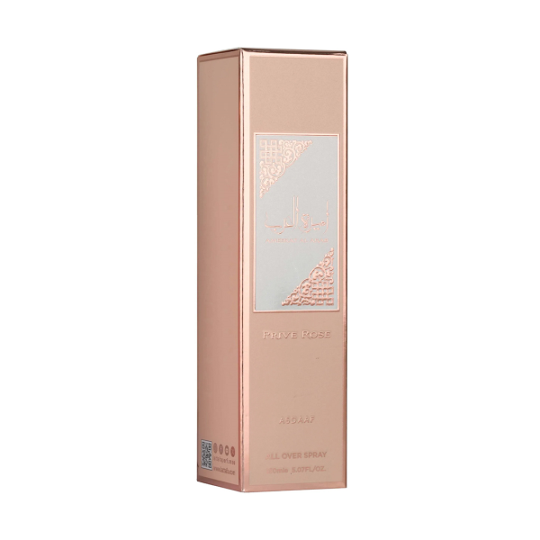 Ameerat Al Arab Prive Rose All Over Spray
