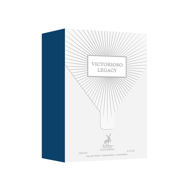 Victorioso Legacy