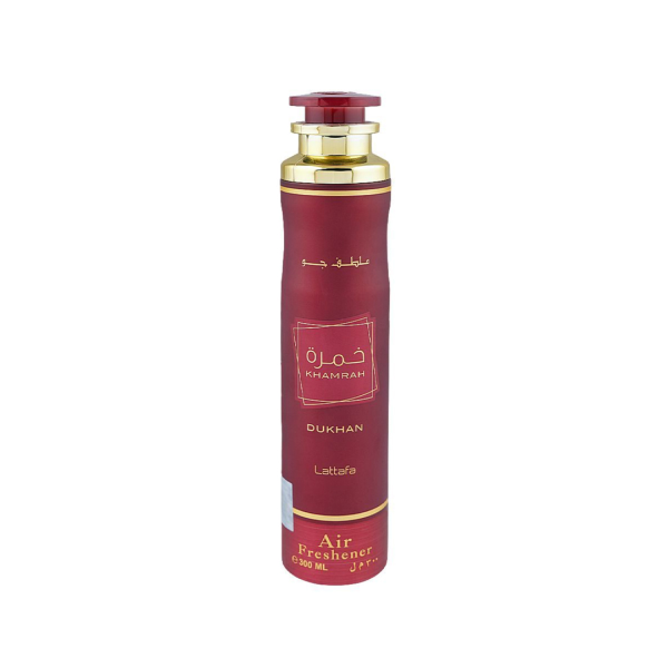 Khamrah Dukhan Air Freshener