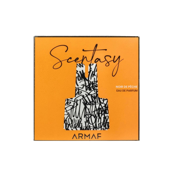 Scentasy Noir De Peche 100ml