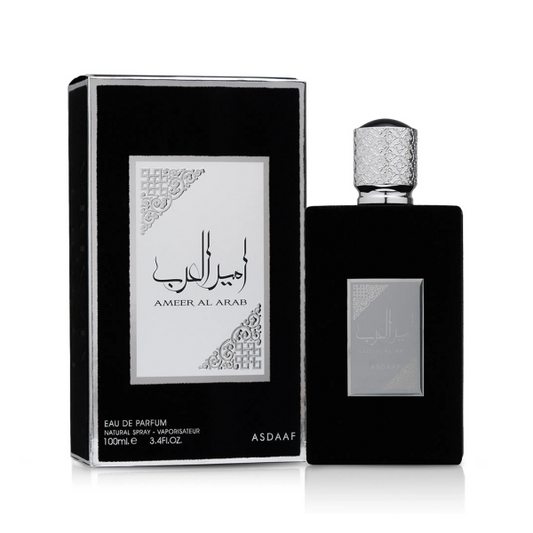 Ameer Al Arab (Black)