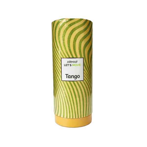 Let's Move Tango 100ml