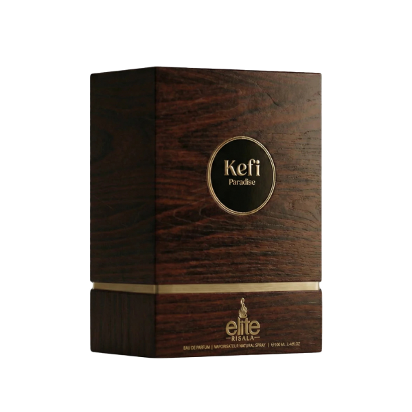 Kefi Paradise 100ml