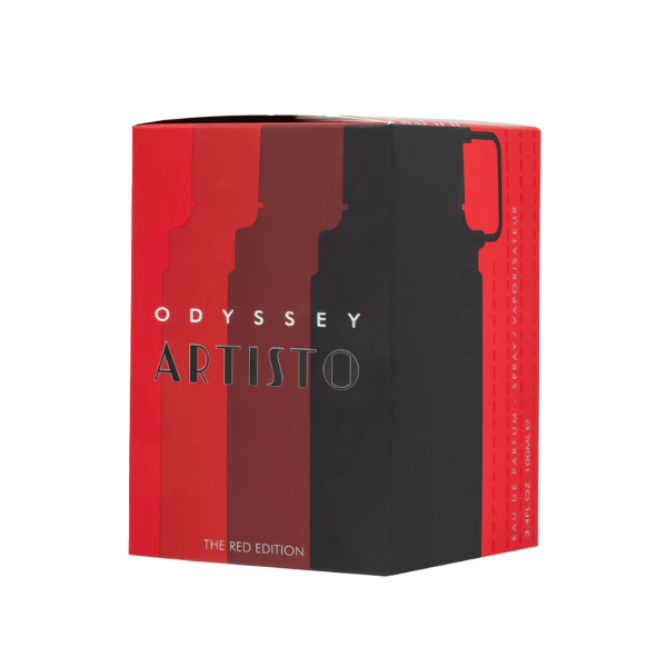 Odyssey Artisto 100ml