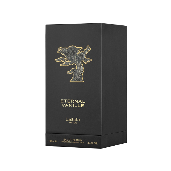 Eternal Vanille
