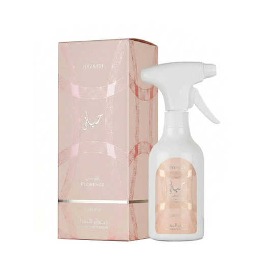 Hayaati Florence Mai Frash Room Spray
